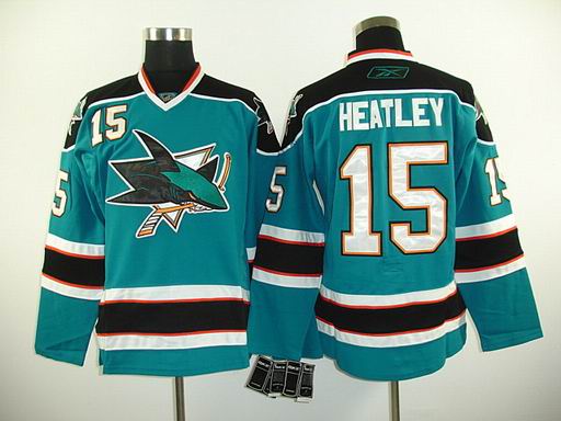 San Jose Sharks jerseys-008